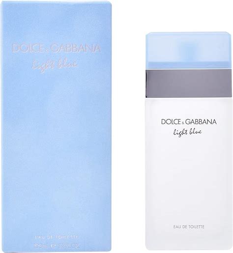 dolce gabbana light blue 100 ml aanbieding|dolce gabbana light blue 50ml.